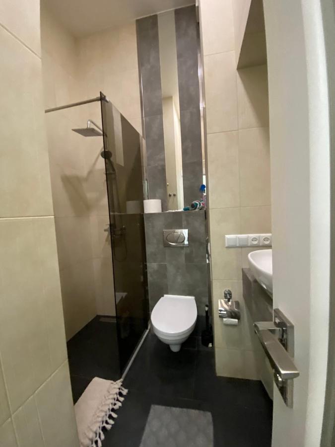 Galicia Apartments Lviv Extérieur photo