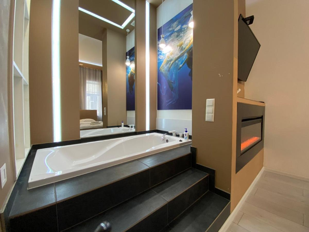 Galicia Apartments Lviv Extérieur photo